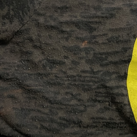 Dazed and Confused Burnout Tee Size Medium - Picture 6 of 6